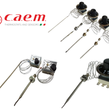 CAEM – Thermostat